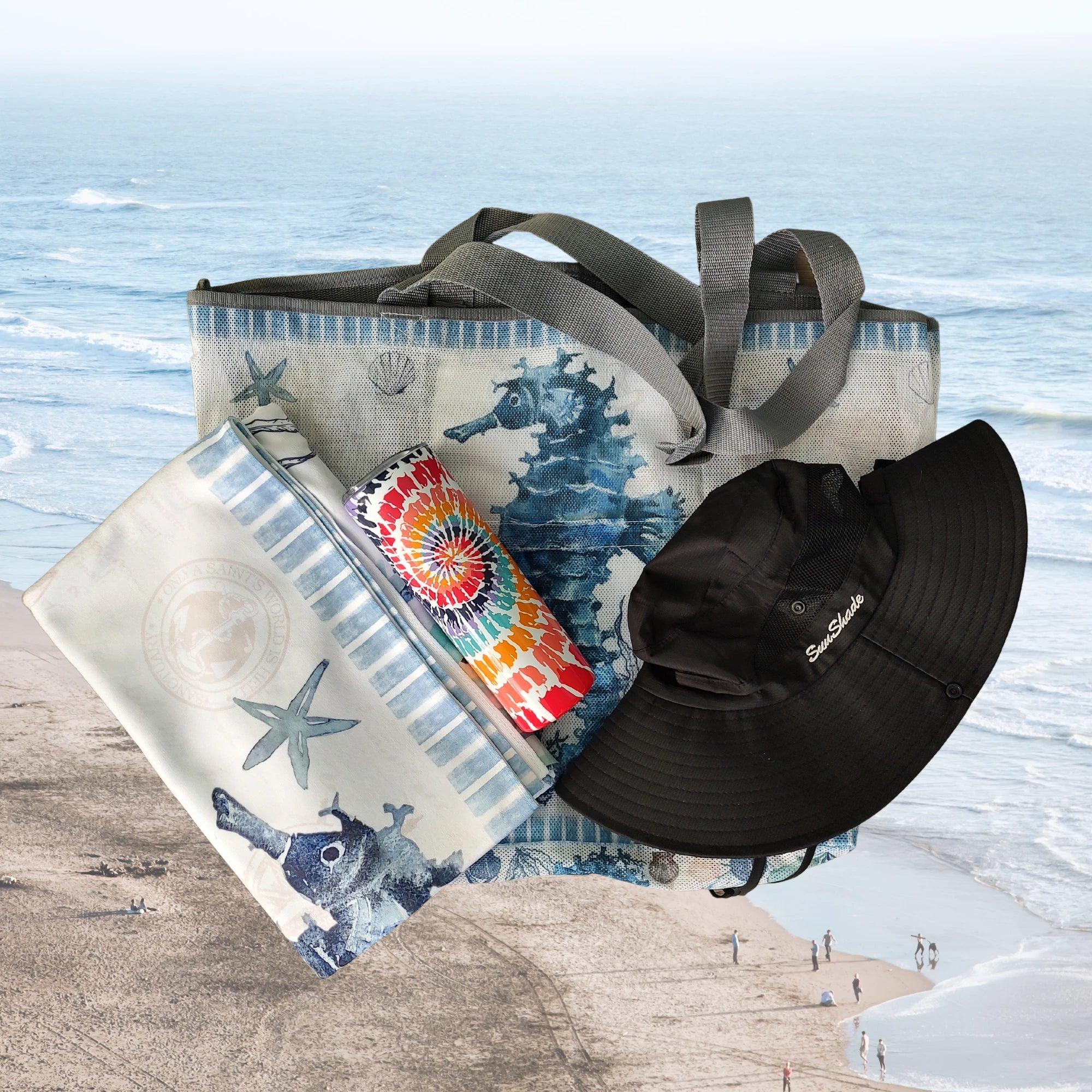 Bags & Hats banner image