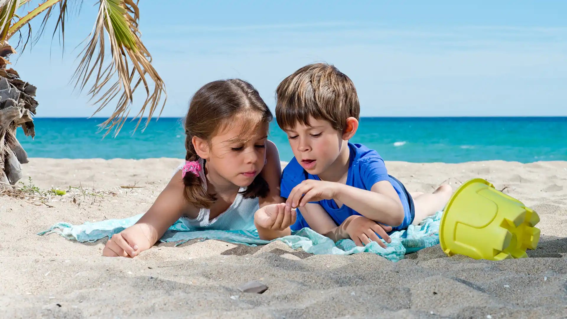 Children banner image