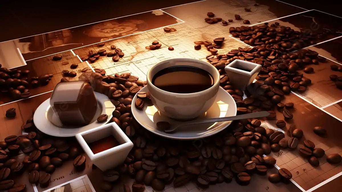 Tea/Coffee banner image
