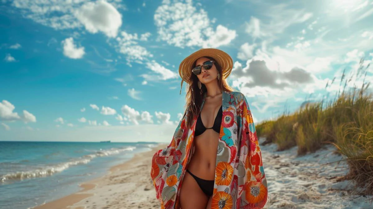BEACH banner image