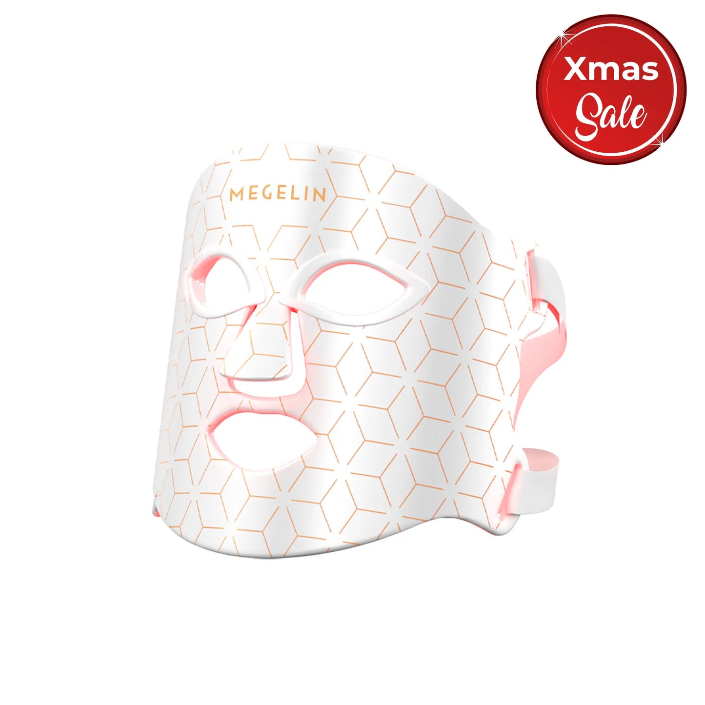 LED Light Therapy Face Mask