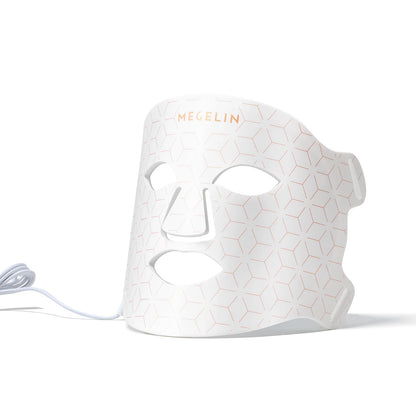 LED Light Therapy Face Mask