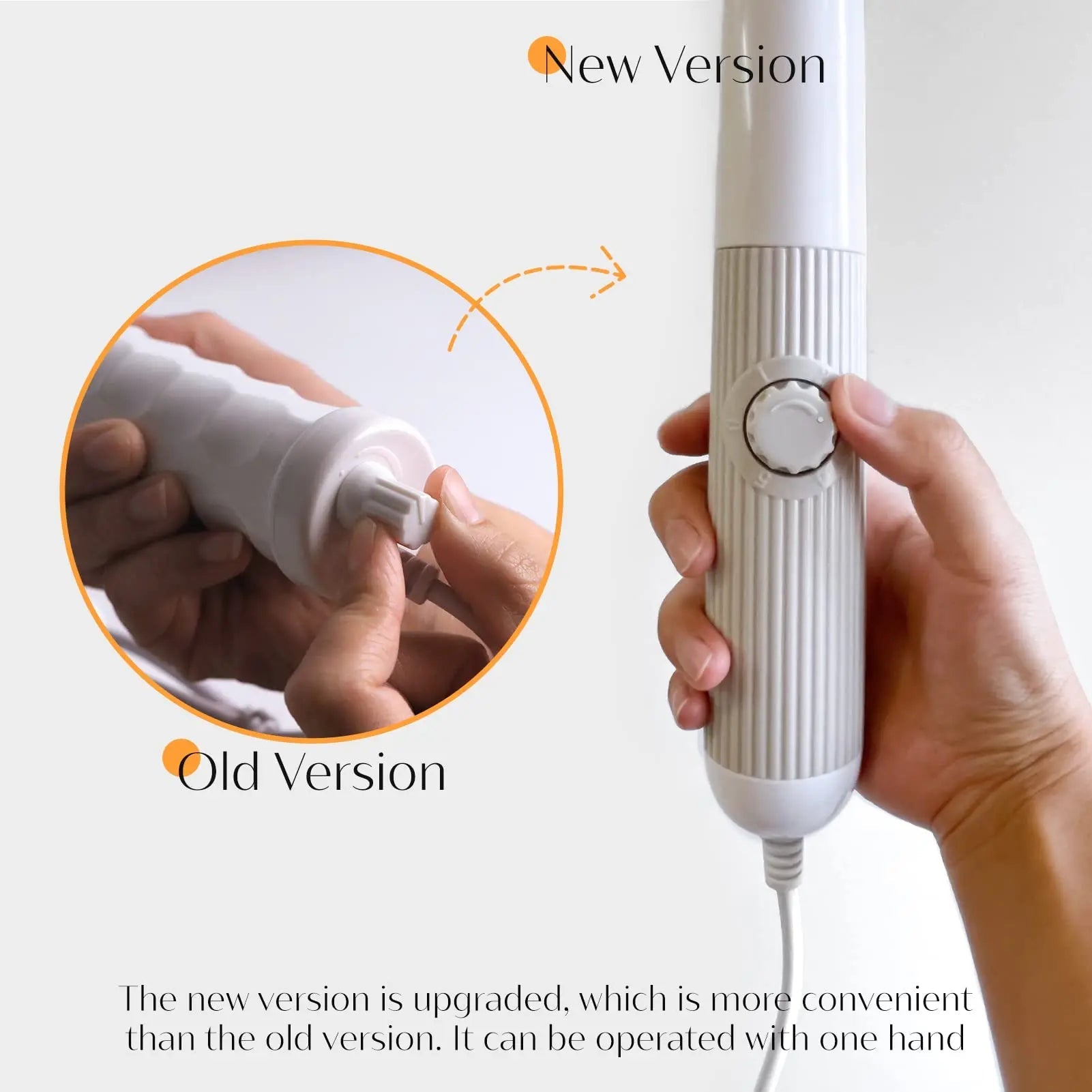High Frequency Facial Machine Electrotherapy Wand Glass Neon + Argon Wands Remove Wrinkles High Frequency Facial