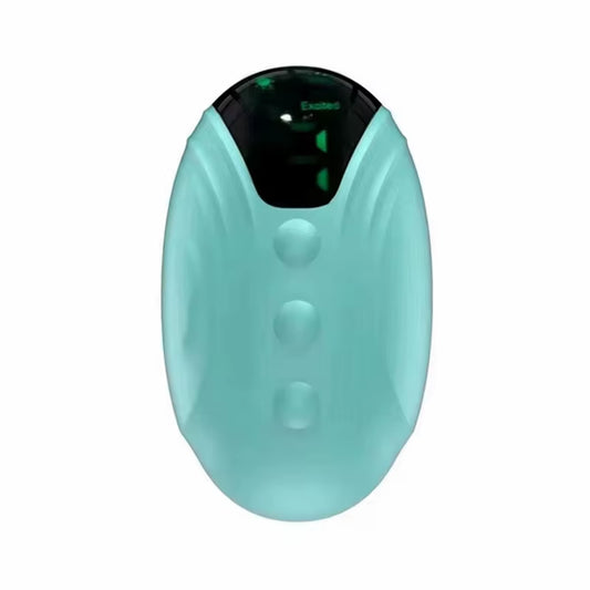 A Handheld Sleep Monitor Helps to Relax and Feel Comfortable