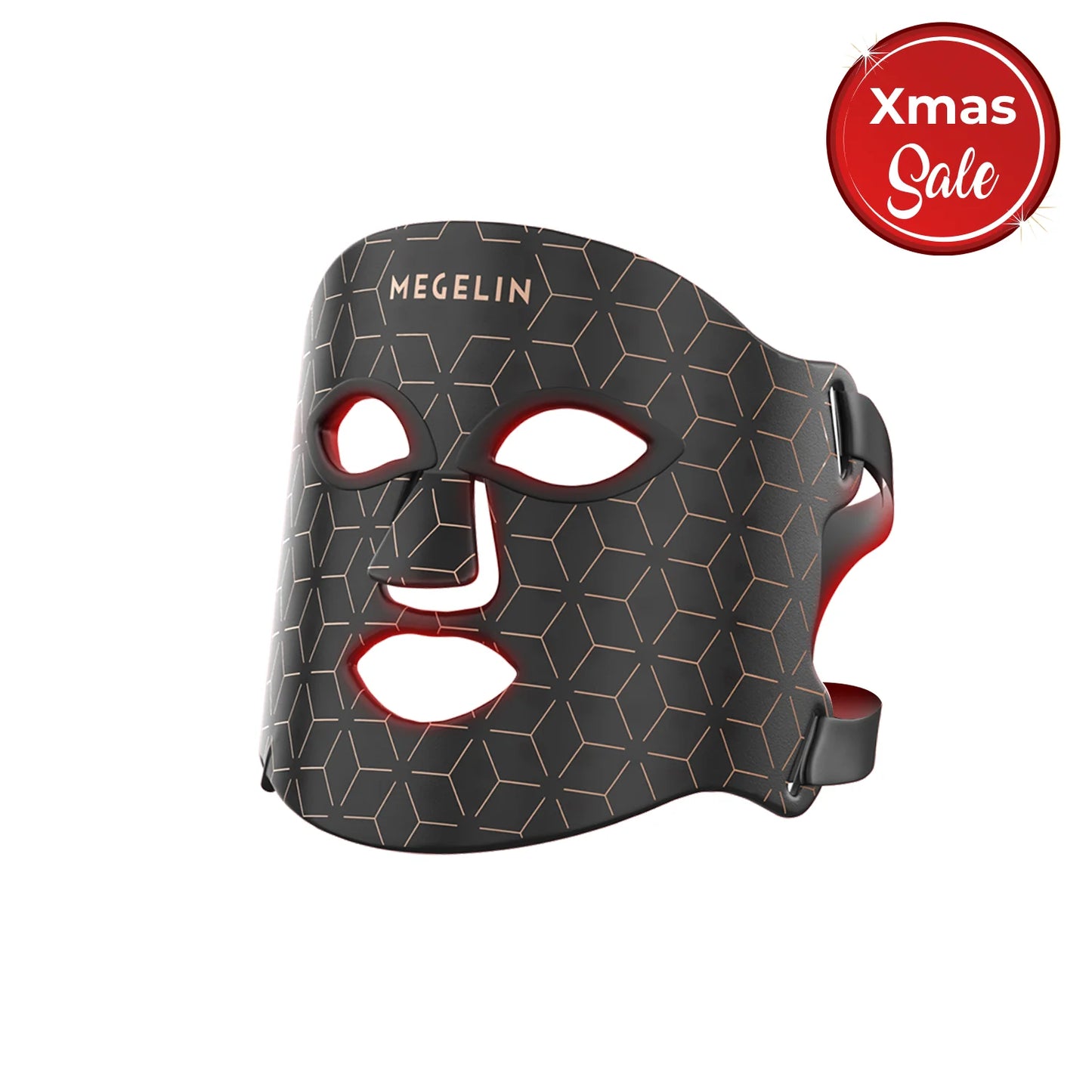 LED Light Therapy Face Mask