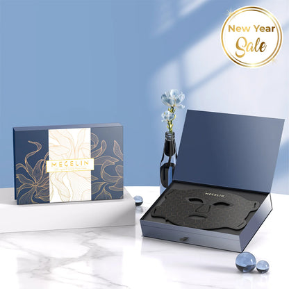 LED Light Therapy Face Mask