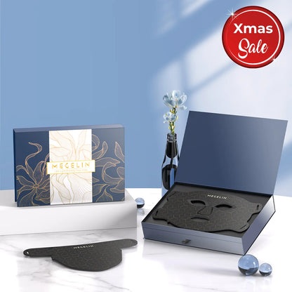 LED Light Therapy Face Mask