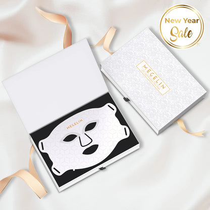 LED Light Therapy Face Mask