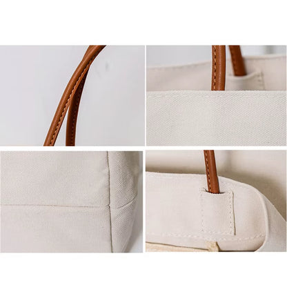 Jesus Is King Canvas Tote Bag Gift for Christian Church Bag Women Lady Casual Beach Bag Shopping Bag Shopper Handbag