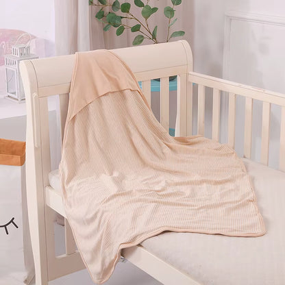 EMF Blanket anti Radiation Pure Silver with Organic Cotton for Baby and Pregnant Women 4G 5G Signal Radiation Block