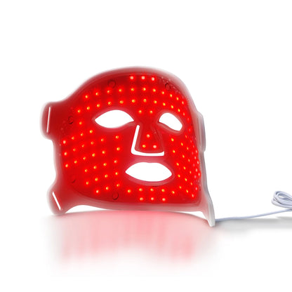 LED Light Therapy Face Mask