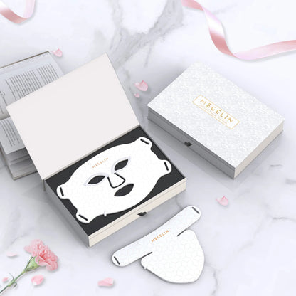 LED Light Therapy Face Mask