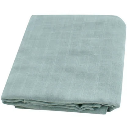 Bamboo Cotton Soft Baby Swaddle Muslin Wrap Rainbow Infant Baby Bedding Muslin Swaddle Wrap Newborn Blankets Gauze Bath Towel