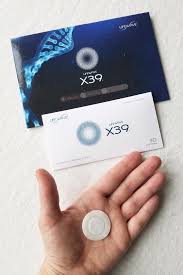 Lifewave X39 Stemcell Patches