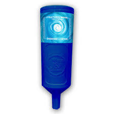 DOC 0f Detox-Structed Water Purifier Portable-